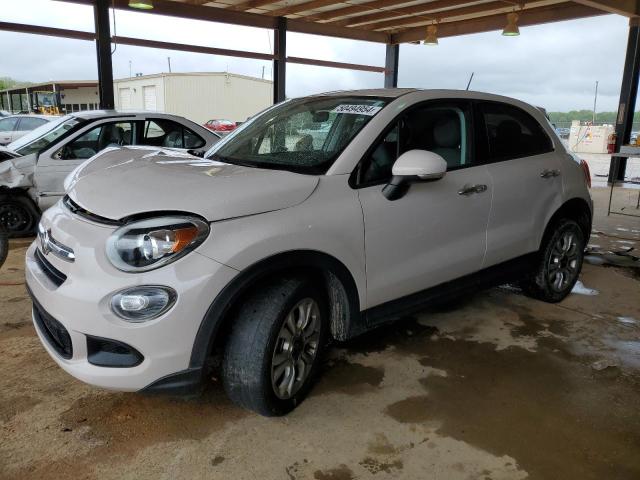 VIN ZFBCFXBT4GP467602 2016 Fiat 500X, Easy no.1