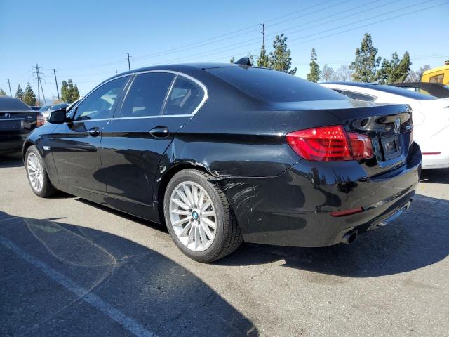 VIN WBAFR7C50DC823609 2013 BMW 5 Series, 535 I no.2