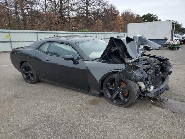 2015 Dodge Challenger Sxt VIN: 2C3CDZAG2FH775006 Lot: 47656684