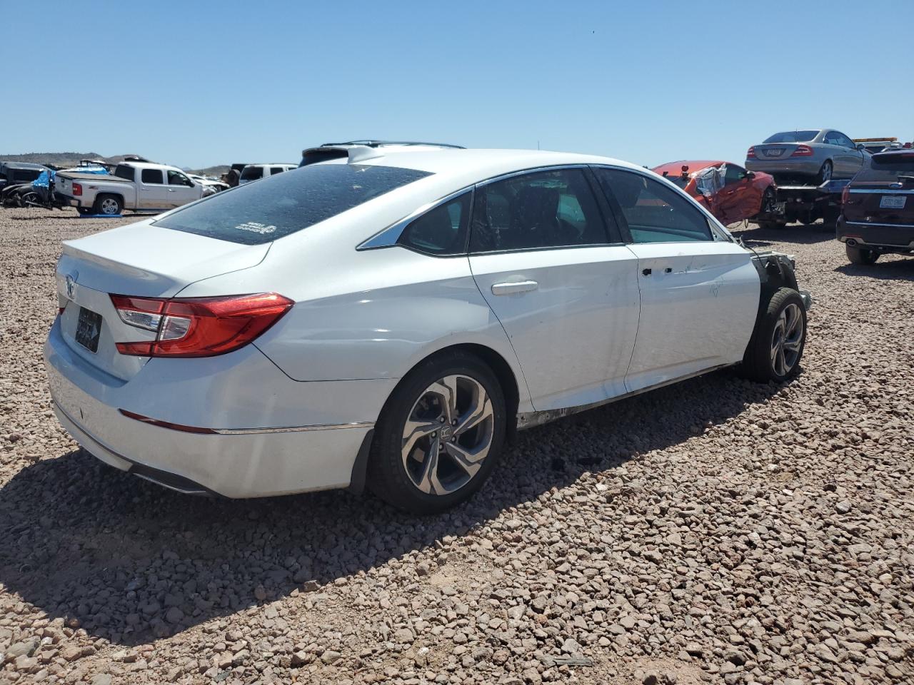 1HGCV1F4XJA213906 HONDA ACCORD 2018