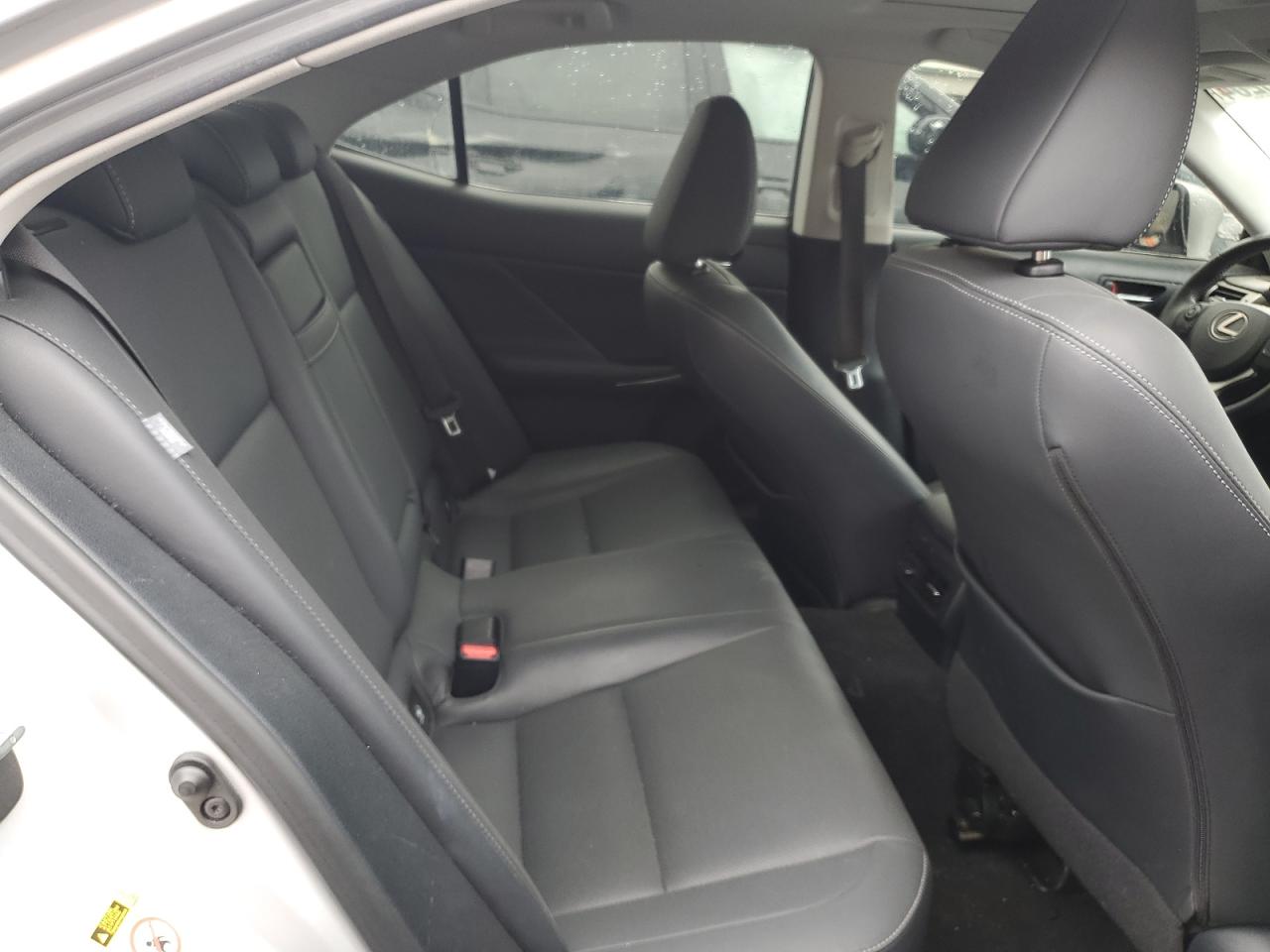 JTHCF1D27F5021211 2015 Lexus Is 250