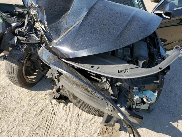 2019 Chevrolet Impala Lt VIN: 2G11Z5S36K9113810 Lot: 52384014