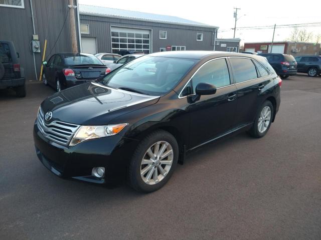 2011 Toyota Venza VIN: 4T3BA3BBXBU026416 Lot: 53353274