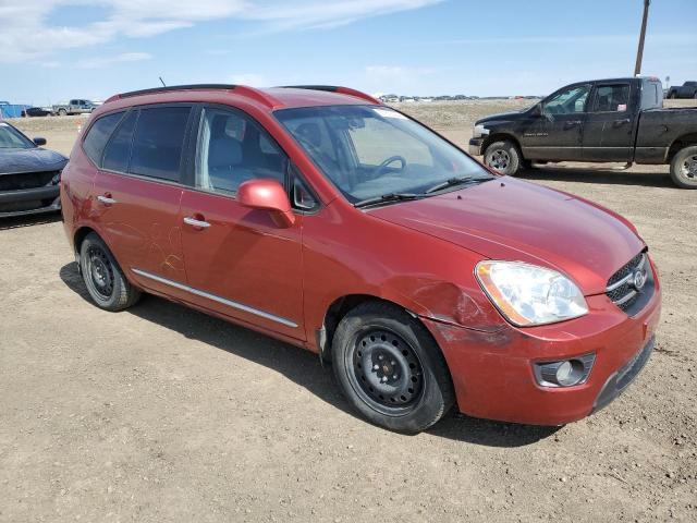 2007 Kia Rondo Base VIN: KNAFG525777107301 Lot: 51875084