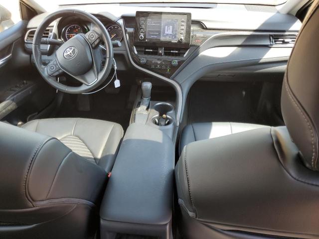 2021 TOYOTA CAMARY 4T1G11AK8MU470109