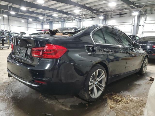 2016 BMW 3er - Image 3