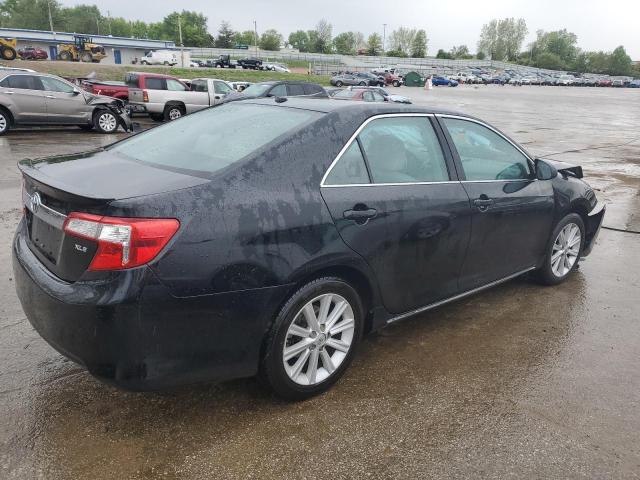 VIN 4T1BF1FK8DU684604 2013 Toyota Camry, L no.3