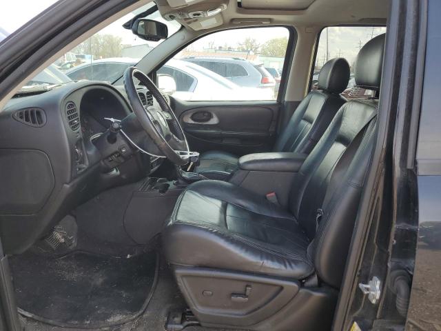 2008 Chevrolet Trailblazer Ls VIN: 1GNDS13S482166513 Lot: 50139544