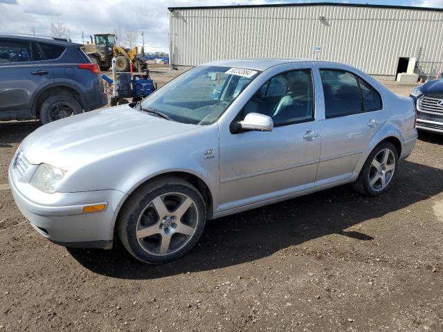 2003 Volkswagen Jetta Gli VIN: 3VWVH69M93M075799 Lot: 50232884