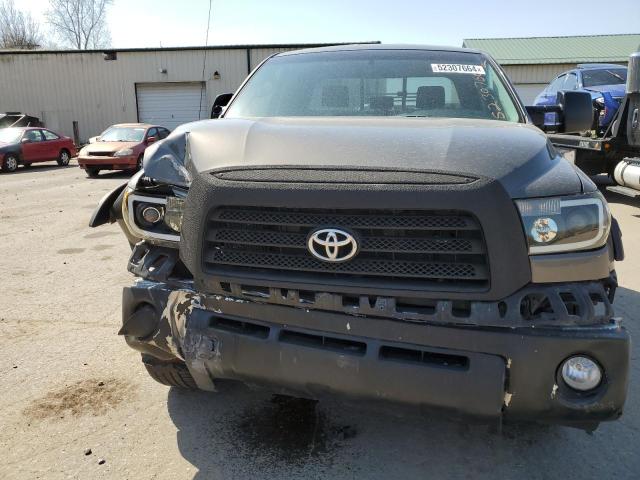 2007 Toyota Tundra Double Cab Sr5 VIN: 5TFBV541X7X011941 Lot: 52307664