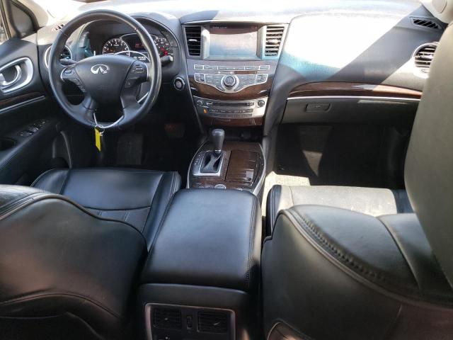 2015 INFINITI QX60 HYBRI 5N1CL0MM9FC500260