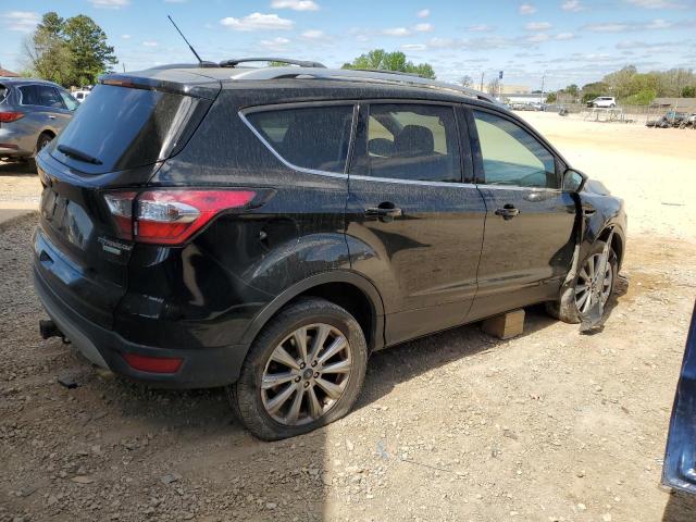 Vin: 1fmcu0j9xhud39914, lot: 49910554, ford escape titanium 20173