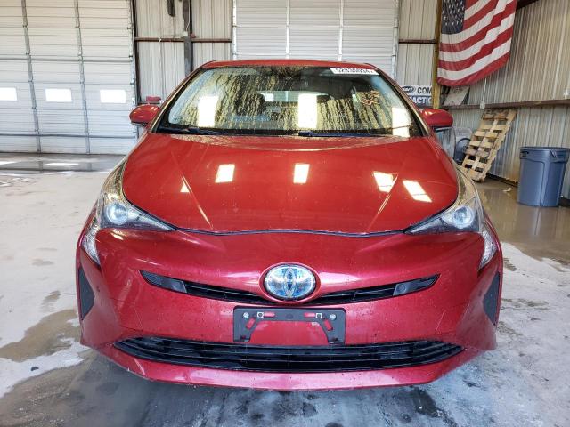 2017 Toyota Prius VIN: JTDKARFU8H3052684 Lot: 52836094