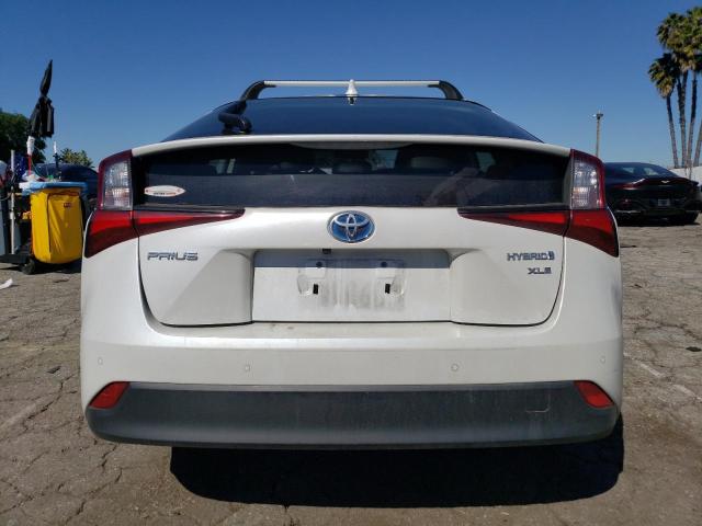 JTDKAMFU3M3147862 Toyota Prius SPEC 6