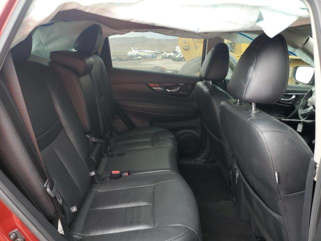 2020 NISSAN ROGUE S - 5N1AT2MT2LC757931