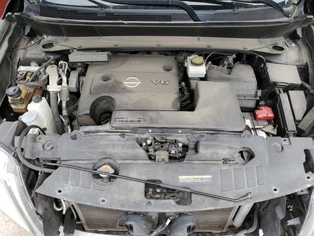 2016 NISSAN PATHFINDER - 5N1AR2MN6GC615572