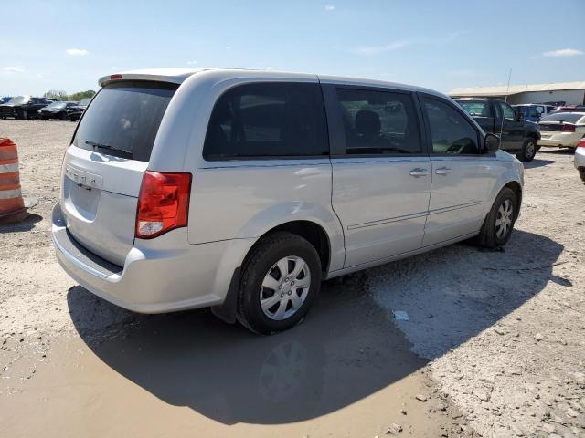 2012 Dodge Grand Caravan Se VIN: 2C4RDGBG2CR381181 Lot: 50884864