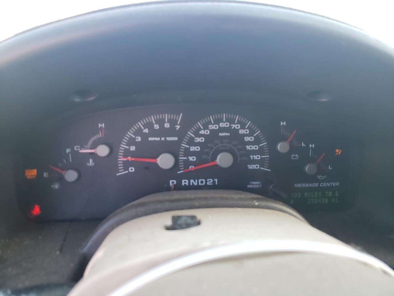 1FMRU17W74LB03976 2004 Ford Expedition Eddie Bauer