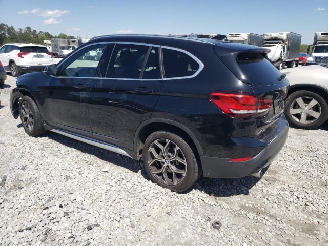 WBXJG9C09L5P25722 BMW X1 XDRIVE2 2