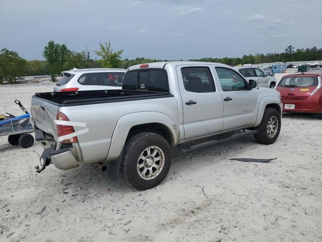 2008 Toyota Tacoma Double Cab Prerunner VIN: 3TMJU62N68M052147 Lot: 50809554