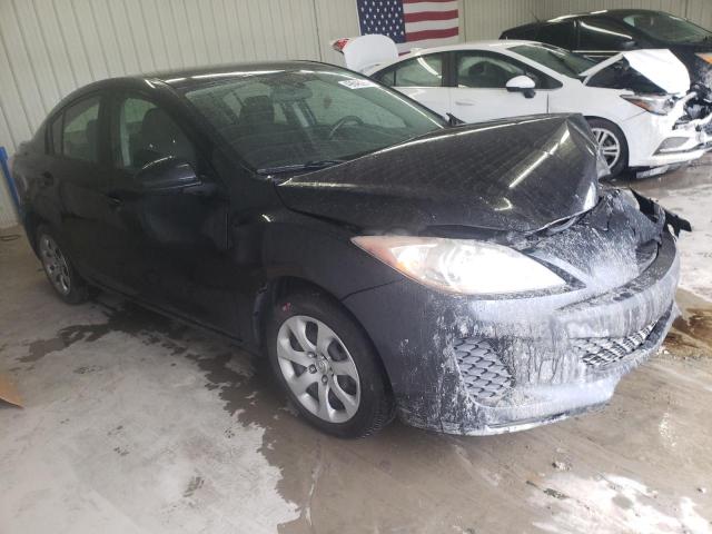 2013 Mazda 3 I VIN: JM1BL1TF4D1725073 Lot: 49845204