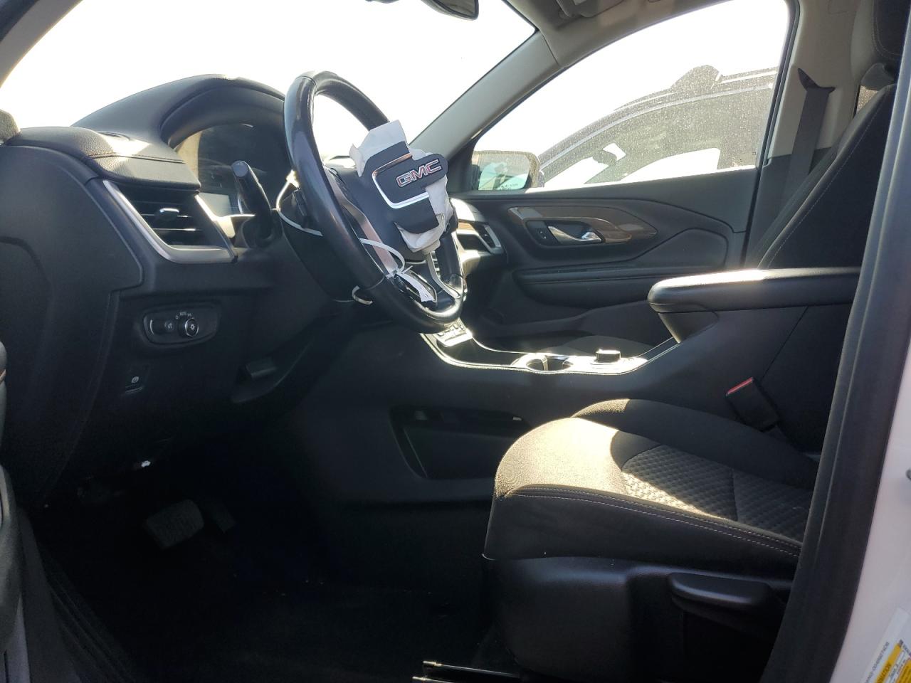 3GKALMEV9KL165773 2019 GMC Terrain Sle