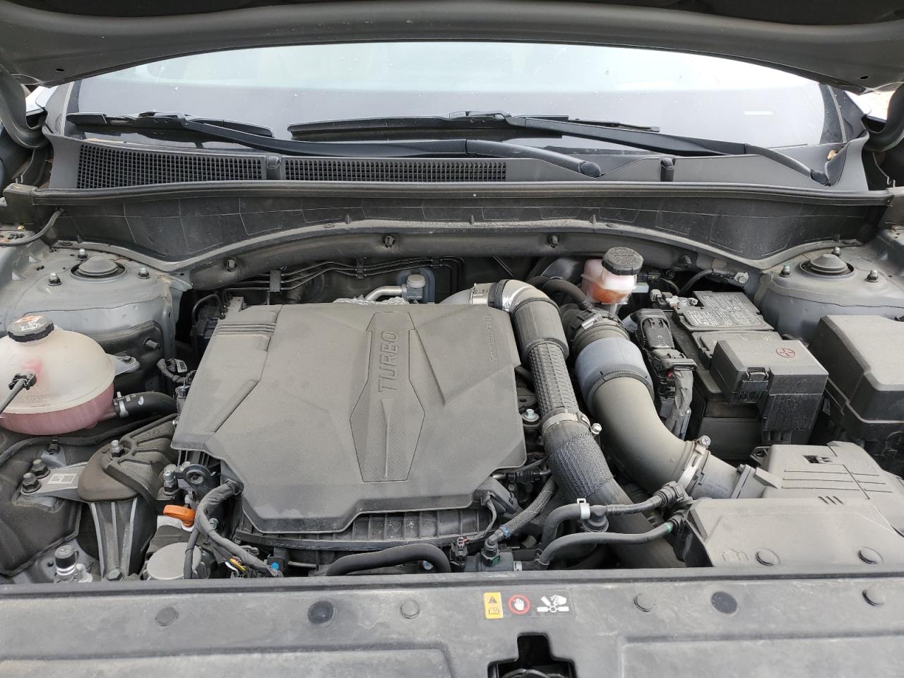 5NMS5DAL2MH349046 HYUNDAI SANTA FE 2021