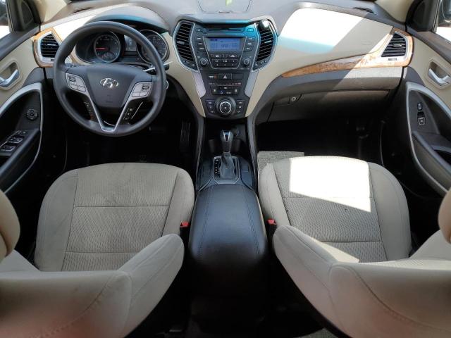 2016 Hyundai Santa Fe Sport VIN: 5XYZT3LB7GG351537 Lot: 50769074