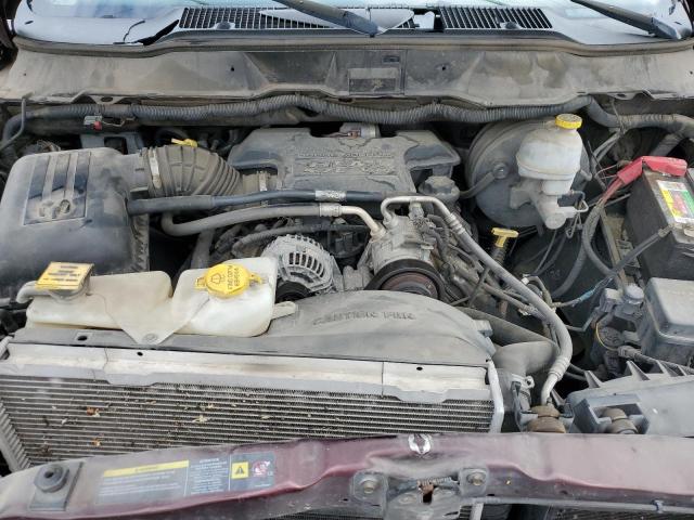 2005 Dodge Ram 1500 St VIN: 1D7HA18D05S103241 Lot: 52560814