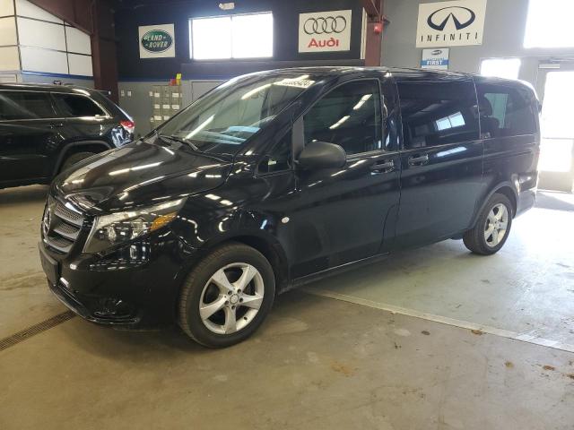 Lot #2494284382 2018 MERCEDES-BENZ METRIS salvage car