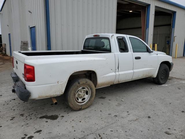 2007 Dodge Dakota St VIN: 1D7HE22P17S203817 Lot: 51550314