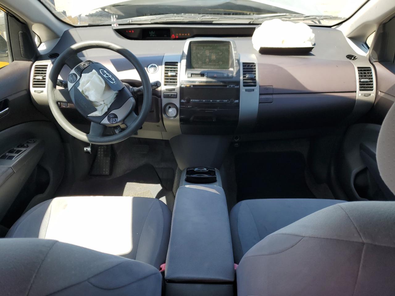 JTDKB20U453001742 2005 Toyota Prius