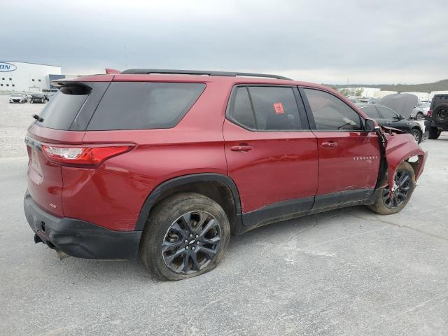 2020 Chevrolet Traverse Rs VIN: 1GNERJKW3LJ149298 Lot: 48914444