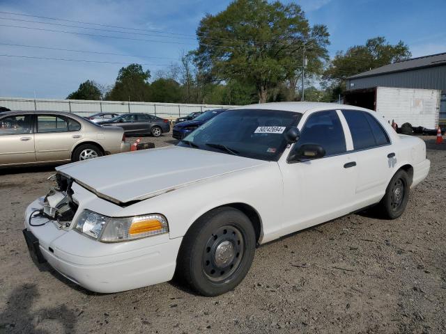 2006 Ford Crown Victoria Police Interceptor VIN: 2FAFP71W26X107732 Lot: 50242694