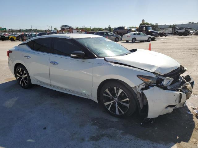 2017 NISSAN MAXIMA 3.5 - 1N4AA6AP0HC446357