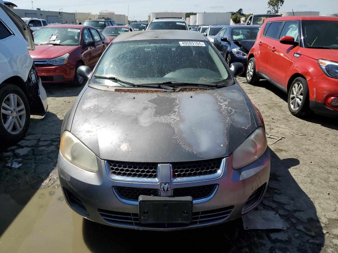 1B3EL46X05N528898 2005 Dodge Stratus Sxt