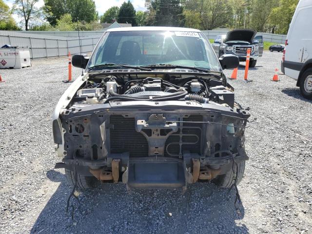 2000 Chevrolet S Truck S10 VIN: 1GCCS1957Y8222138 Lot: 49854524