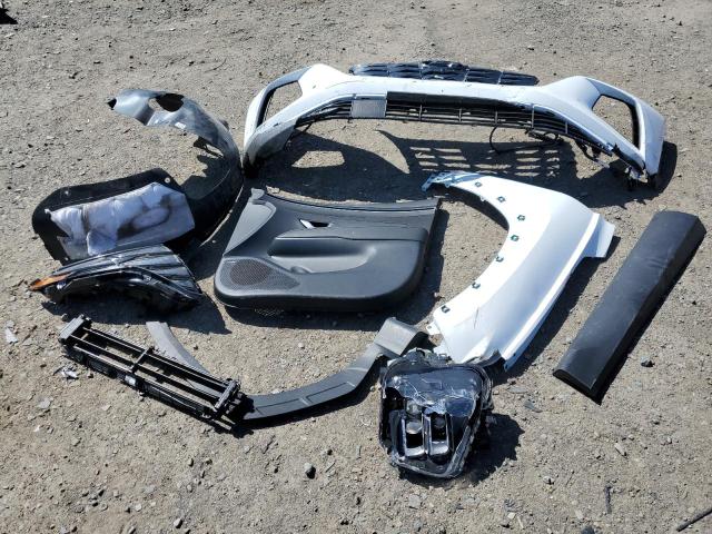 2022 HYUNDAI TUCSON LIM - 5NMJE3AE1NH103632