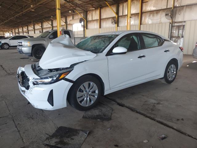2024 NISSAN SENTRA S - 3N1AB8BV7RY272122