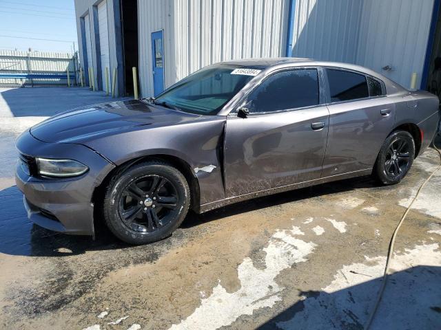 2019 Dodge Charger Sxt VIN: 2C3CDXBG3KH699499 Lot: 51643894