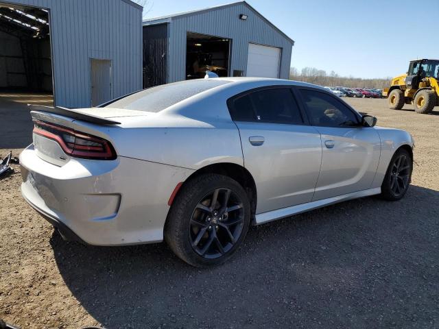 2021 Dodge Charger Gt VIN: 2C3CDXHG5MH603477 Lot: 51727624