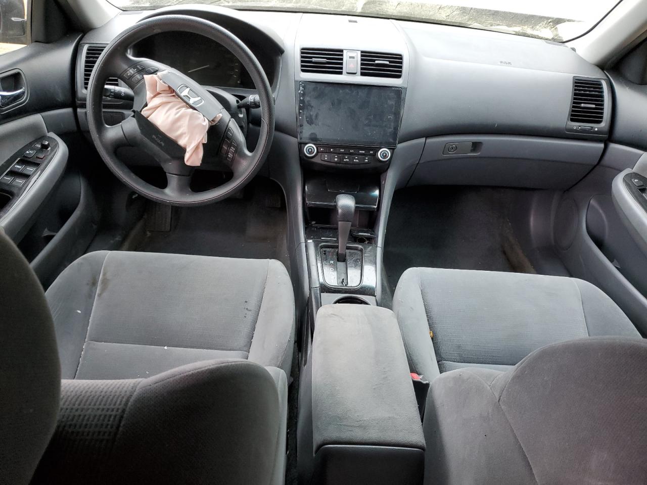 1HGCM56346A052414 2006 Honda Accord Se