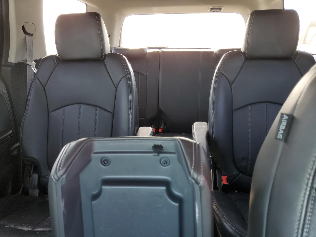 1GKKVTKD5DJ211582 2013 GMC Acadia Denali