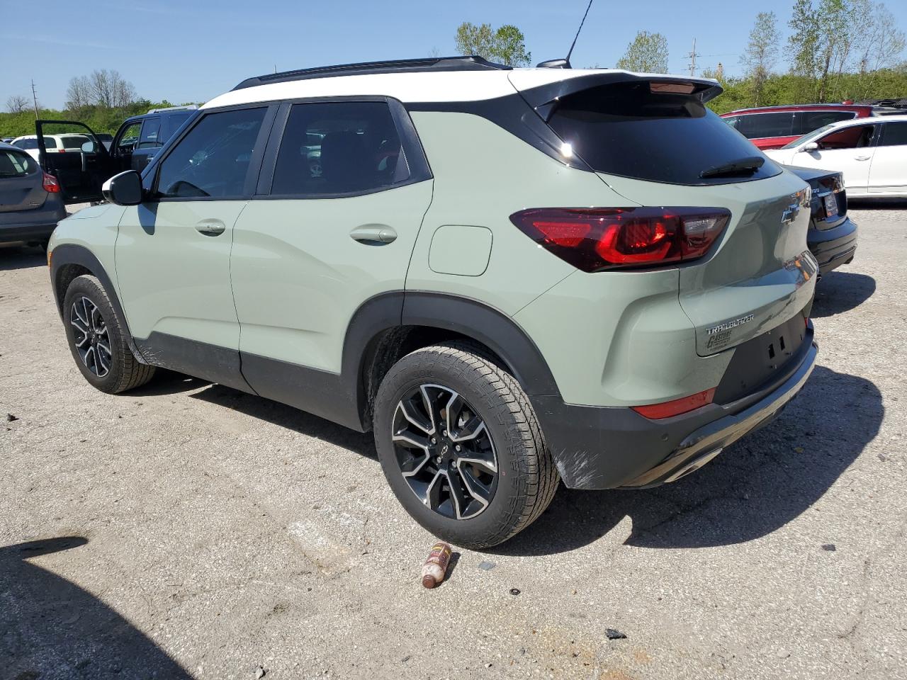 KL79MVSLXRB050497 CHEVROLET TRAILBLZR 2024
