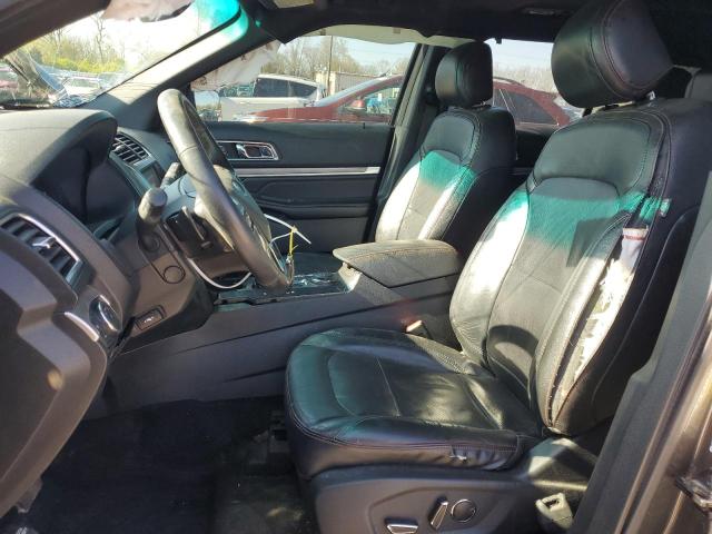 2016 Ford Explorer Sport VIN: 1FM5K8GTXGGA51145 Lot: 51742154