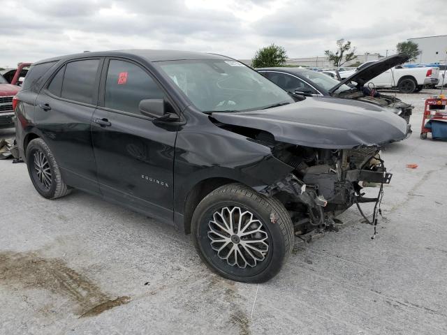 2020 CHEVROLET EQUINOX LS 2GNAXHEV8L6251547  50977044