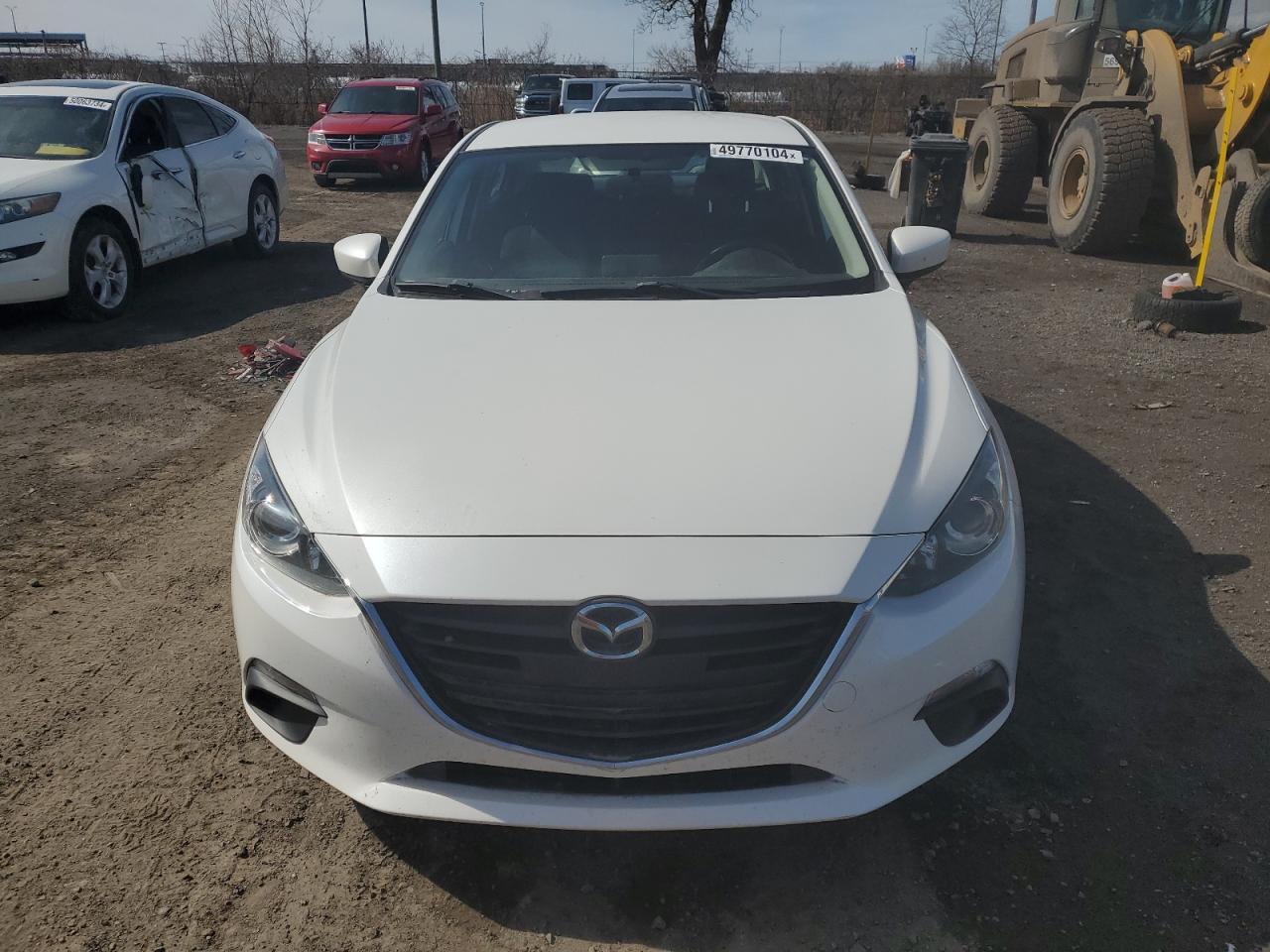 3MZBM1V71GM301972 2016 Mazda 3 Touring
