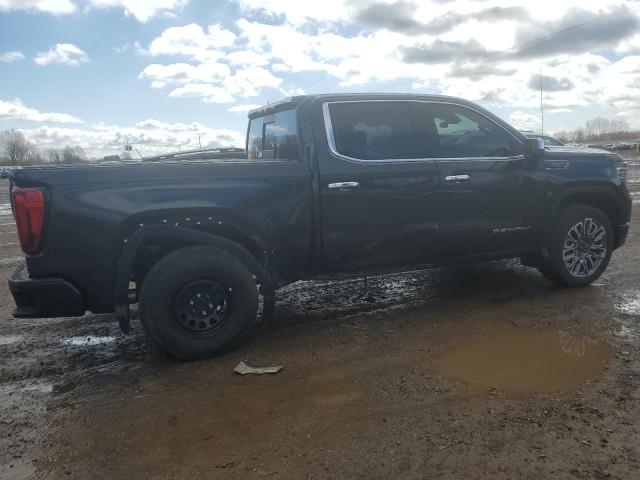 2023 GMC Sierra K1500 Denali Ultimate VIN: 1GTUUHEL8PZ307932 Lot: 51254894