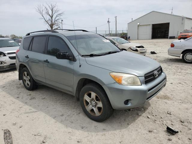 2008 Toyota Rav4 VIN: JTMZD33V185112762 Lot: 52264174