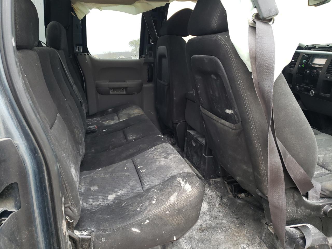 1FMCU0GX9EUC44570 2014 Ford Escape Se